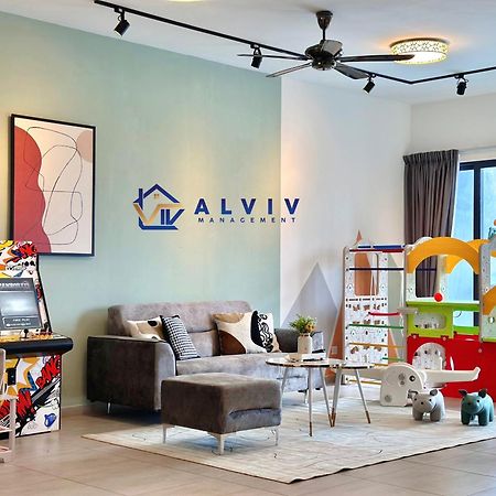 דירות Atlantis Melaka I 5-11Pax I 5Min Jonkerst By Alviv Management מראה חיצוני תמונה
