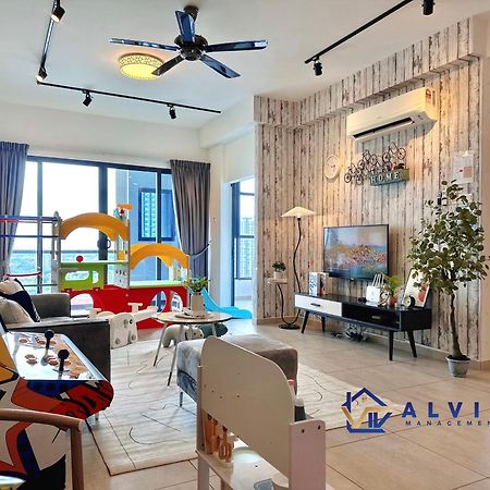 דירות Atlantis Melaka I 5-11Pax I 5Min Jonkerst By Alviv Management מראה חיצוני תמונה