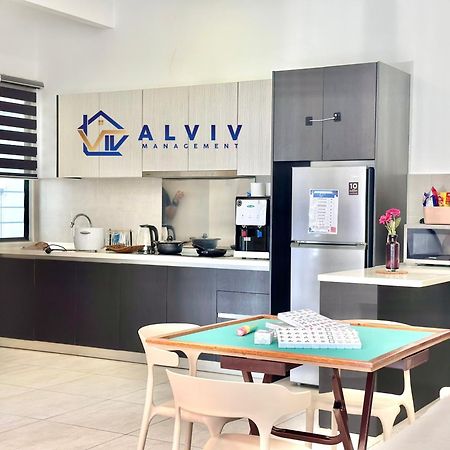 דירות Atlantis Melaka I 5-11Pax I 5Min Jonkerst By Alviv Management מראה חיצוני תמונה