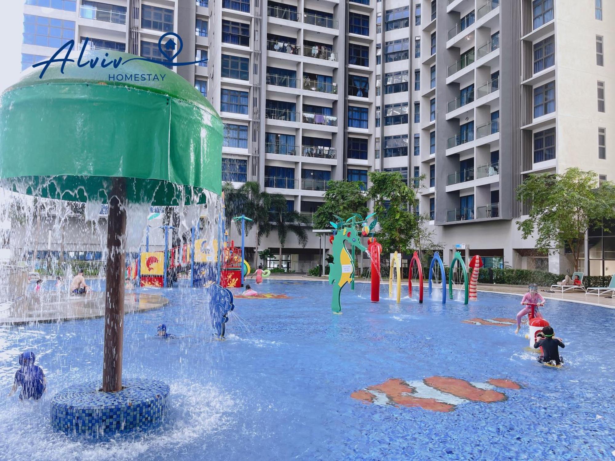 דירות Atlantis Melaka I 5-11Pax I 5Min Jonkerst By Alviv Management מראה חיצוני תמונה