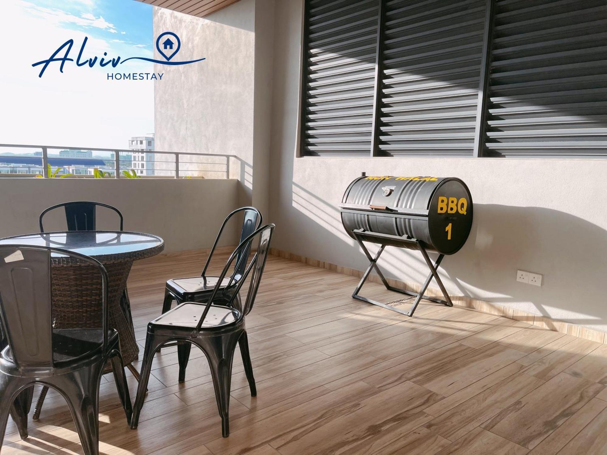 דירות Atlantis Melaka I 5-11Pax I 5Min Jonkerst By Alviv Management מראה חיצוני תמונה