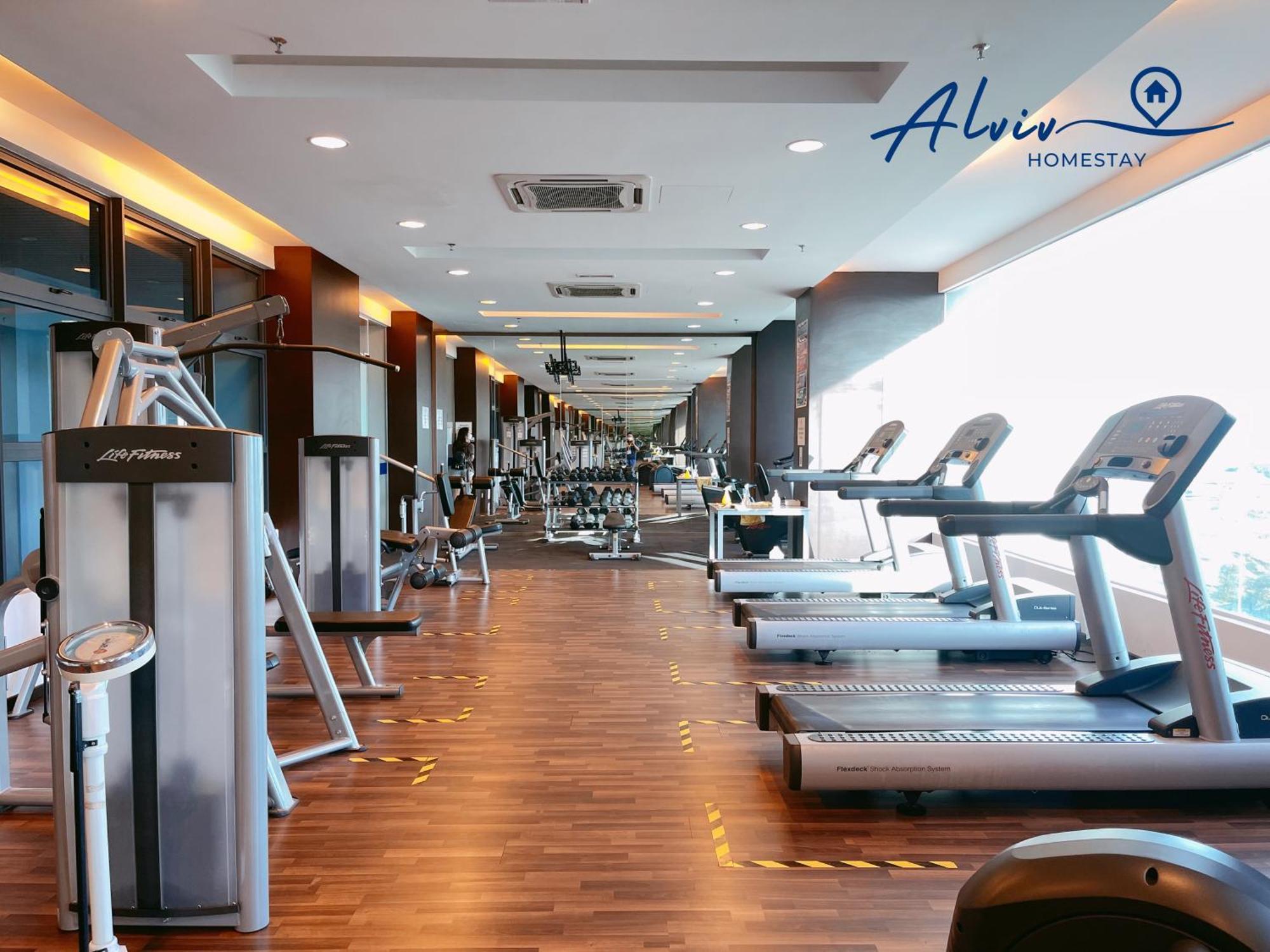 דירות Atlantis Melaka I 5-11Pax I 5Min Jonkerst By Alviv Management מראה חיצוני תמונה