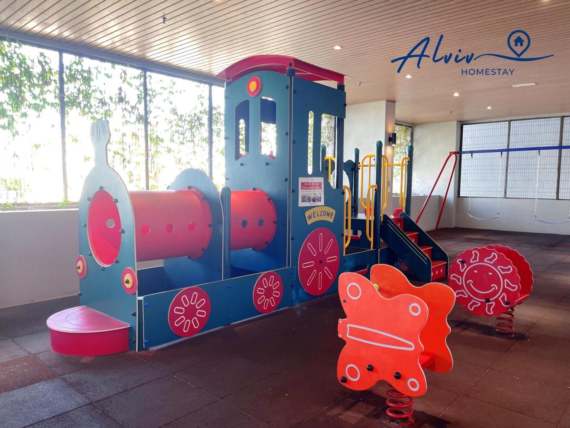 דירות Atlantis Melaka I 5-11Pax I 5Min Jonkerst By Alviv Management מראה חיצוני תמונה
