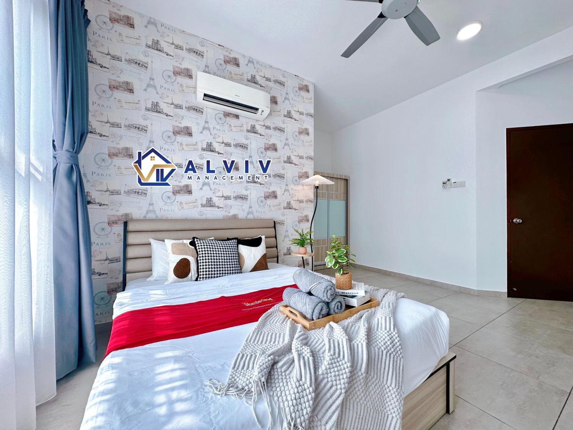 דירות Atlantis Melaka I 5-11Pax I 5Min Jonkerst By Alviv Management מראה חיצוני תמונה