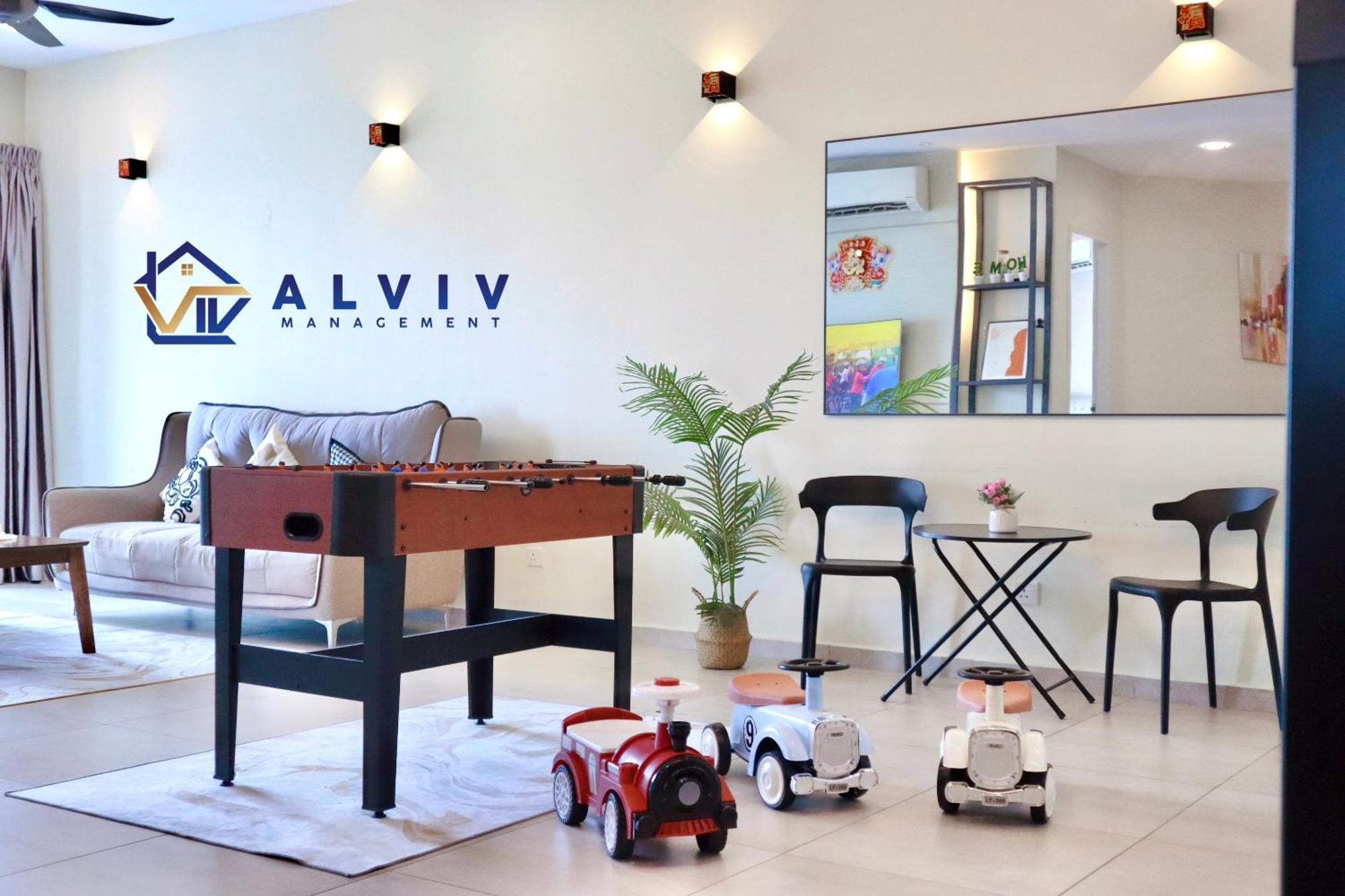 דירות Atlantis Melaka I 5-11Pax I 5Min Jonkerst By Alviv Management מראה חיצוני תמונה