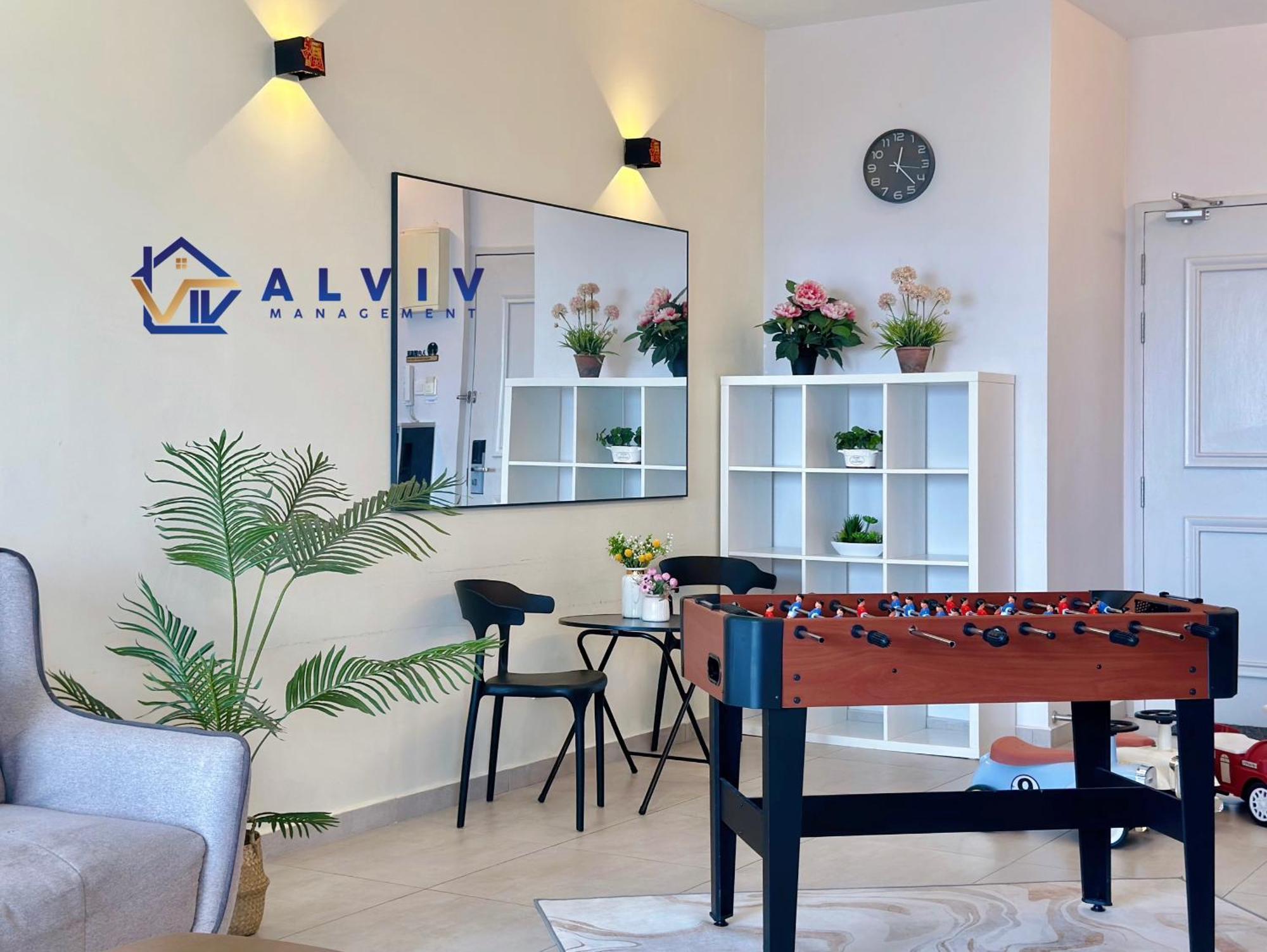 דירות Atlantis Melaka I 5-11Pax I 5Min Jonkerst By Alviv Management מראה חיצוני תמונה