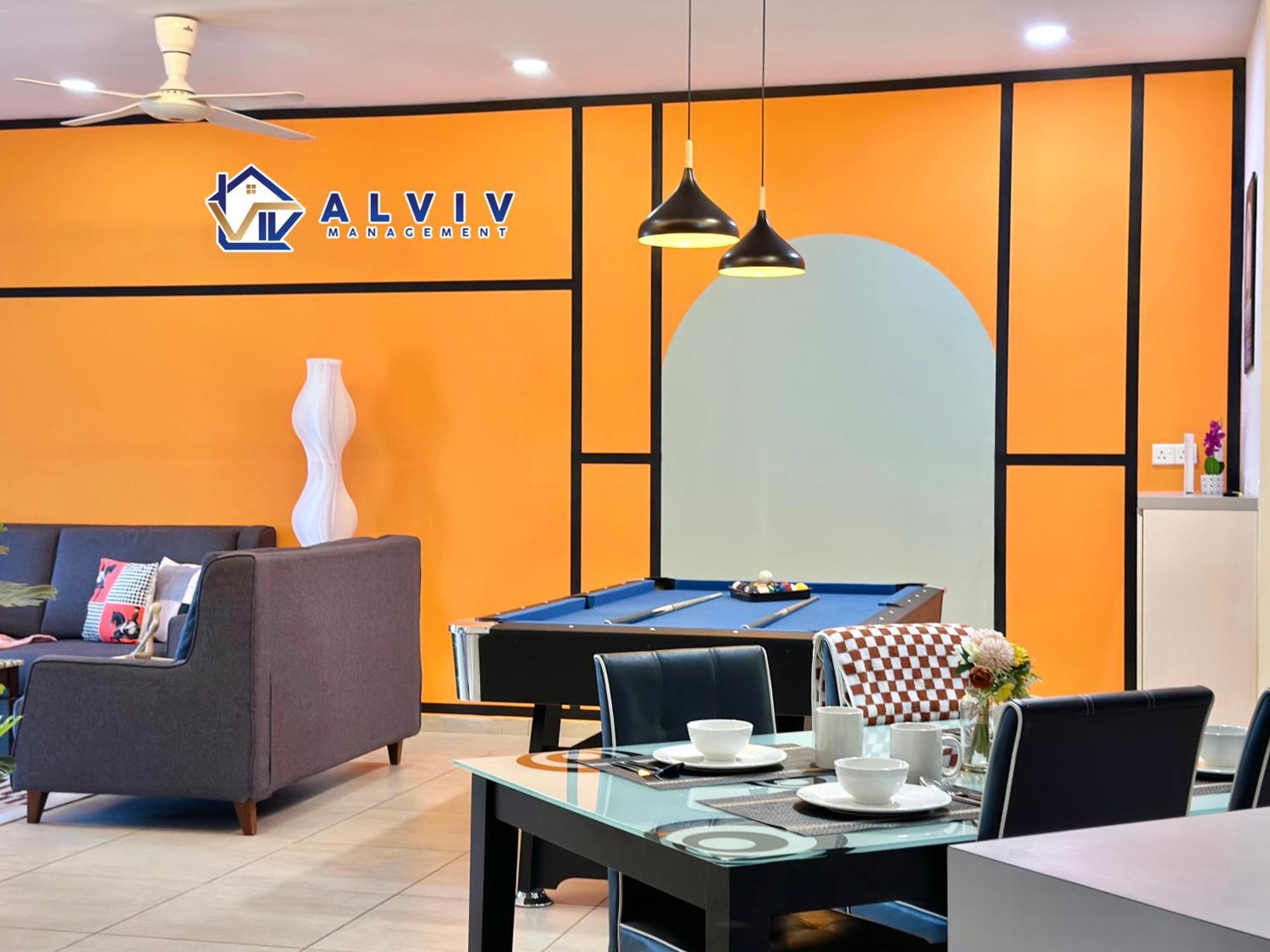 דירות Atlantis Melaka I 5-11Pax I 5Min Jonkerst By Alviv Management מראה חיצוני תמונה
