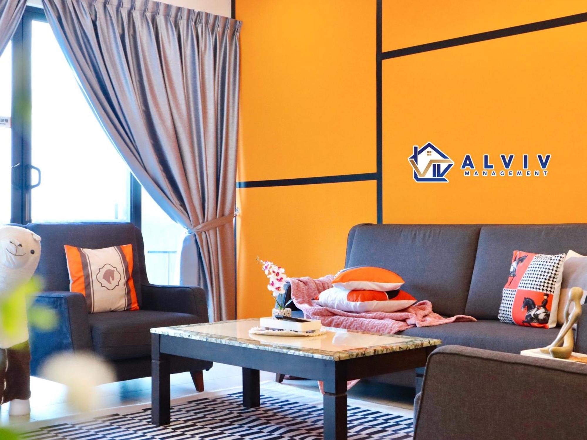 דירות Atlantis Melaka I 5-11Pax I 5Min Jonkerst By Alviv Management מראה חיצוני תמונה