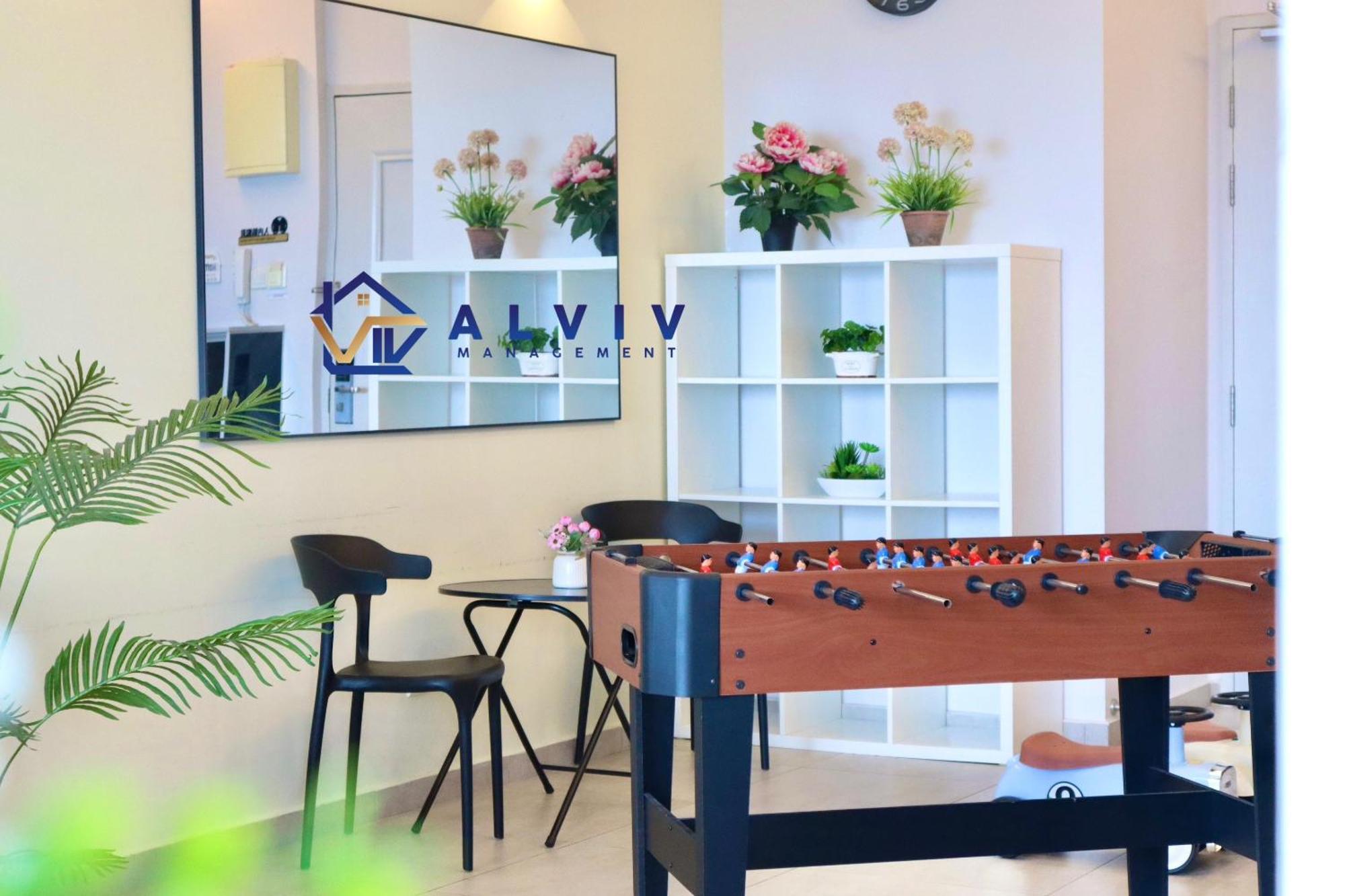 דירות Atlantis Melaka I 5-11Pax I 5Min Jonkerst By Alviv Management מראה חיצוני תמונה