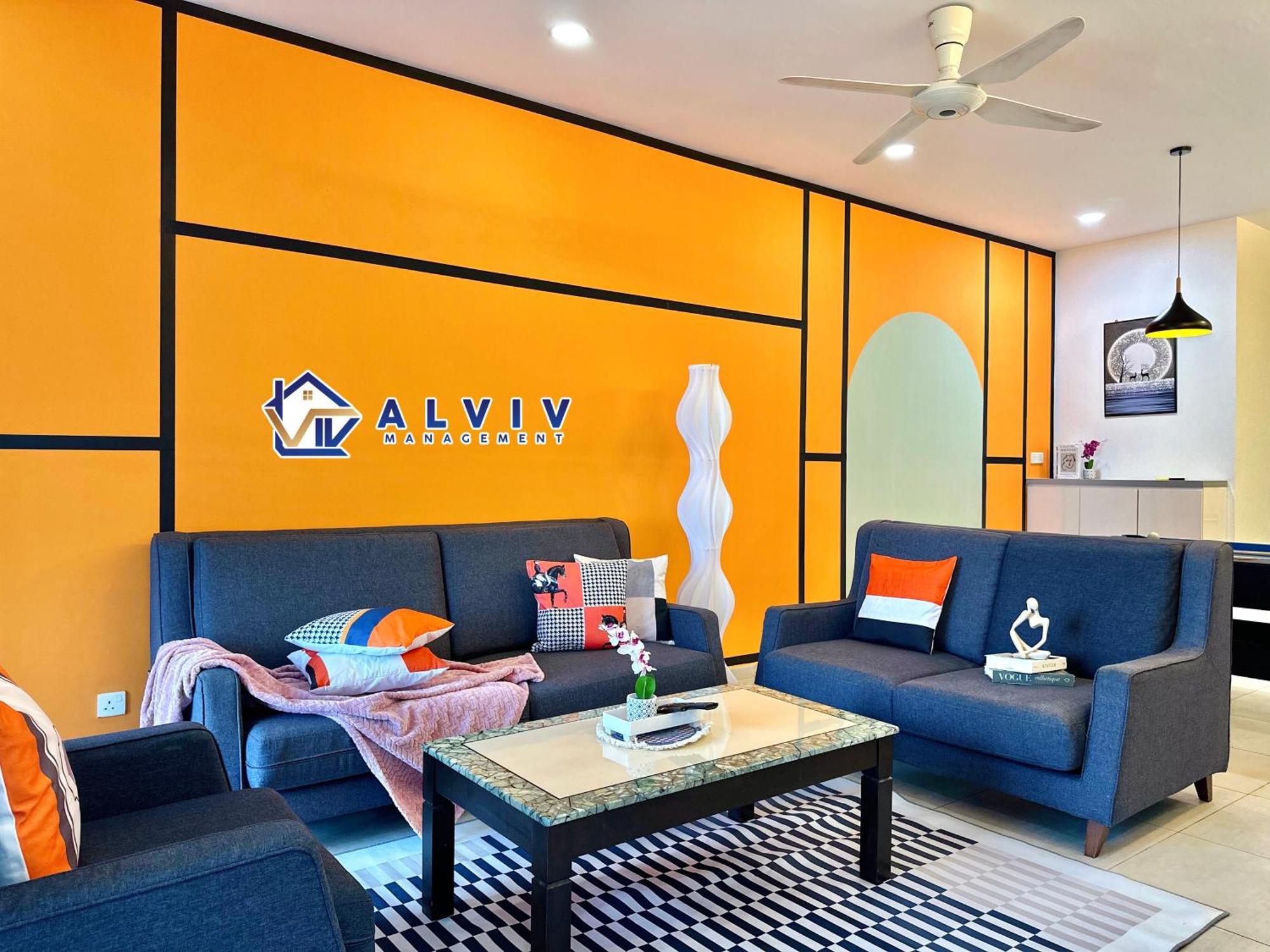 דירות Atlantis Melaka I 5-11Pax I 5Min Jonkerst By Alviv Management מראה חיצוני תמונה