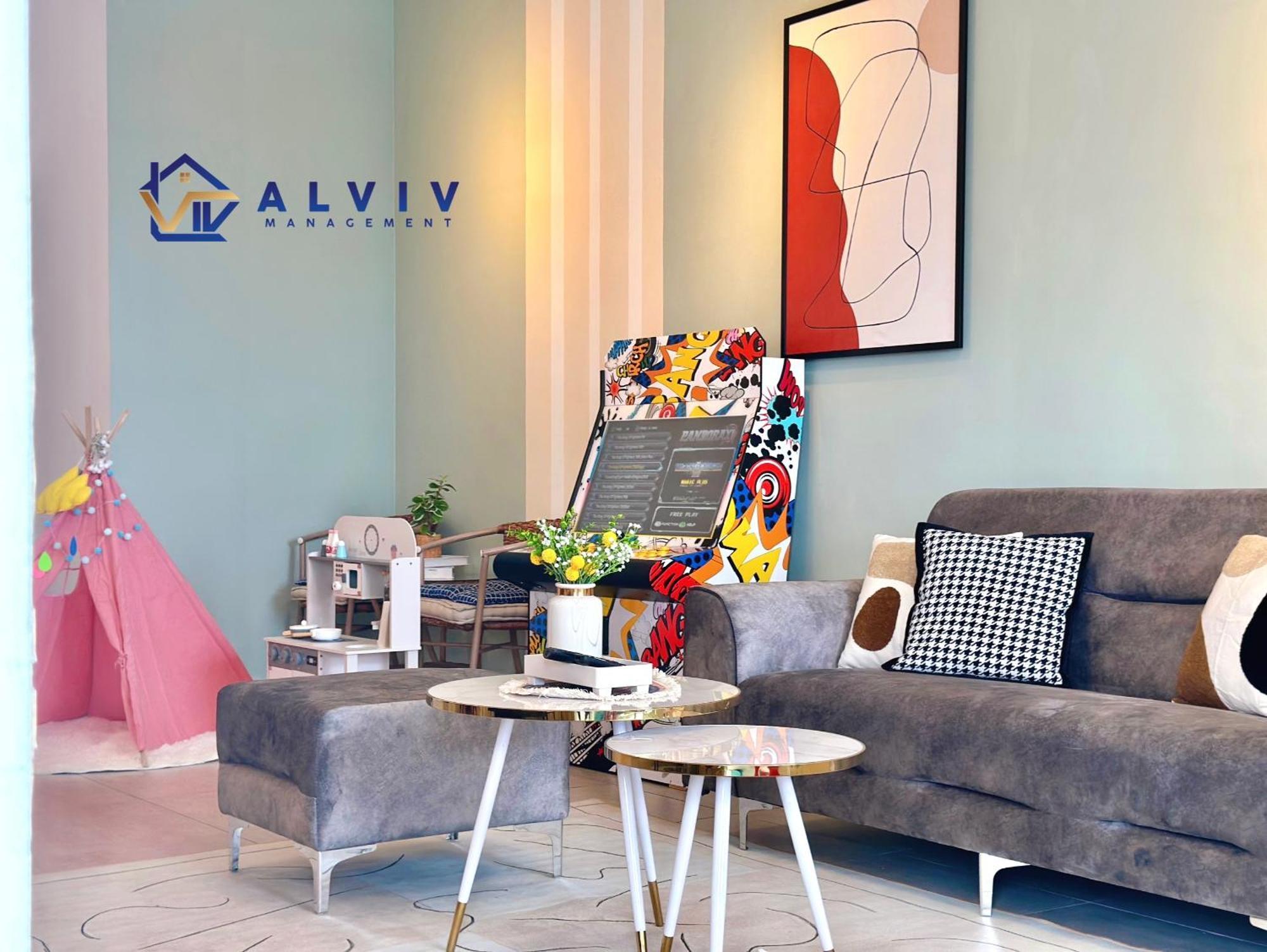 דירות Atlantis Melaka I 5-11Pax I 5Min Jonkerst By Alviv Management מראה חיצוני תמונה