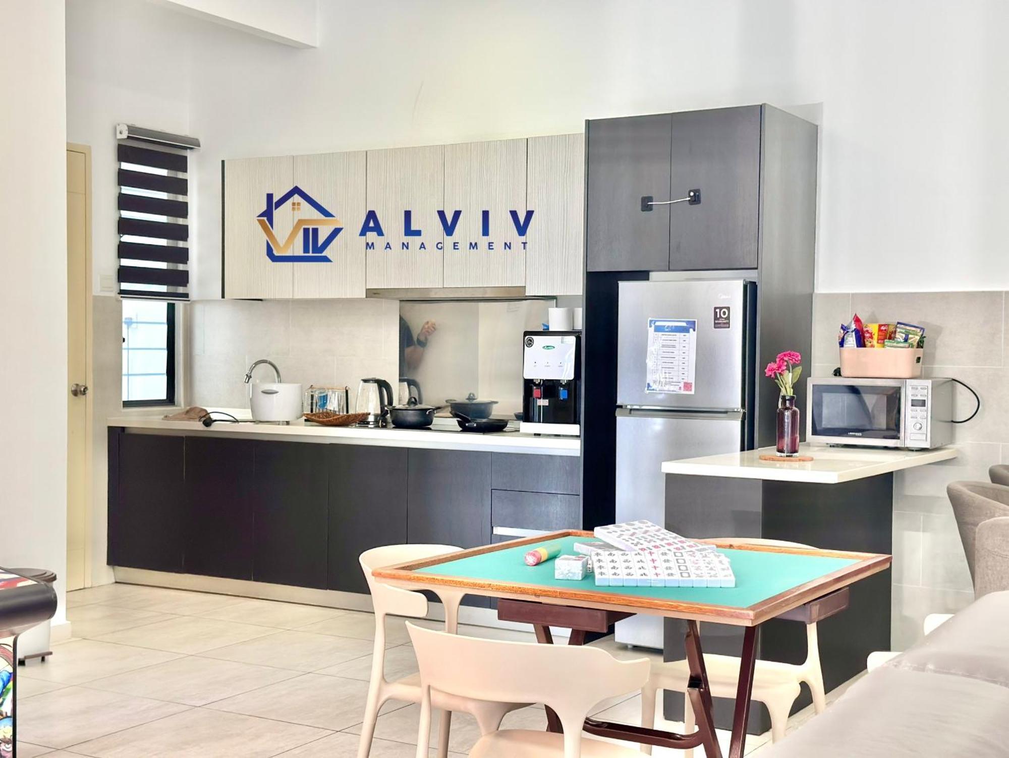 דירות Atlantis Melaka I 5-11Pax I 5Min Jonkerst By Alviv Management מראה חיצוני תמונה