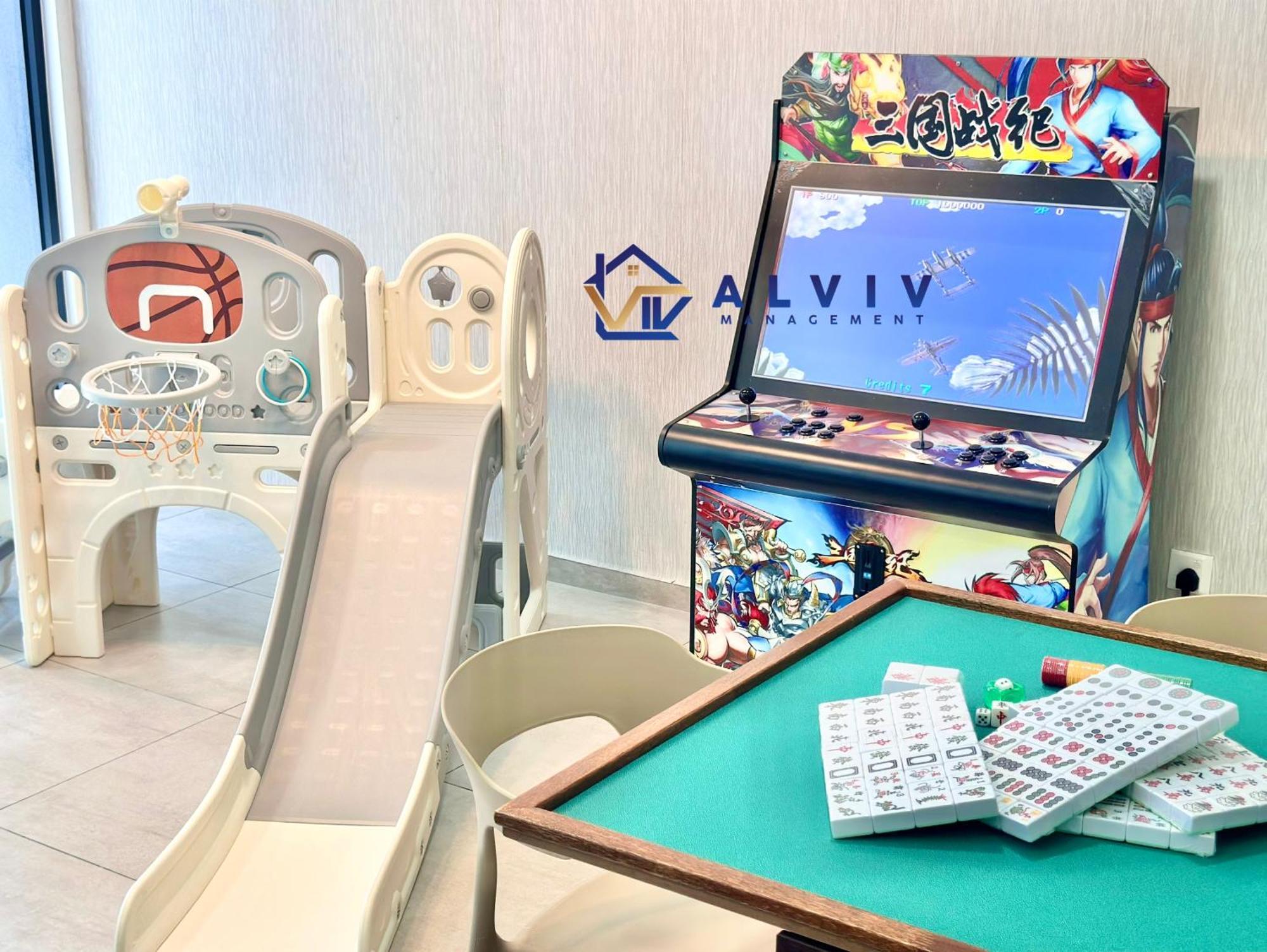 דירות Atlantis Melaka I 5-11Pax I 5Min Jonkerst By Alviv Management מראה חיצוני תמונה