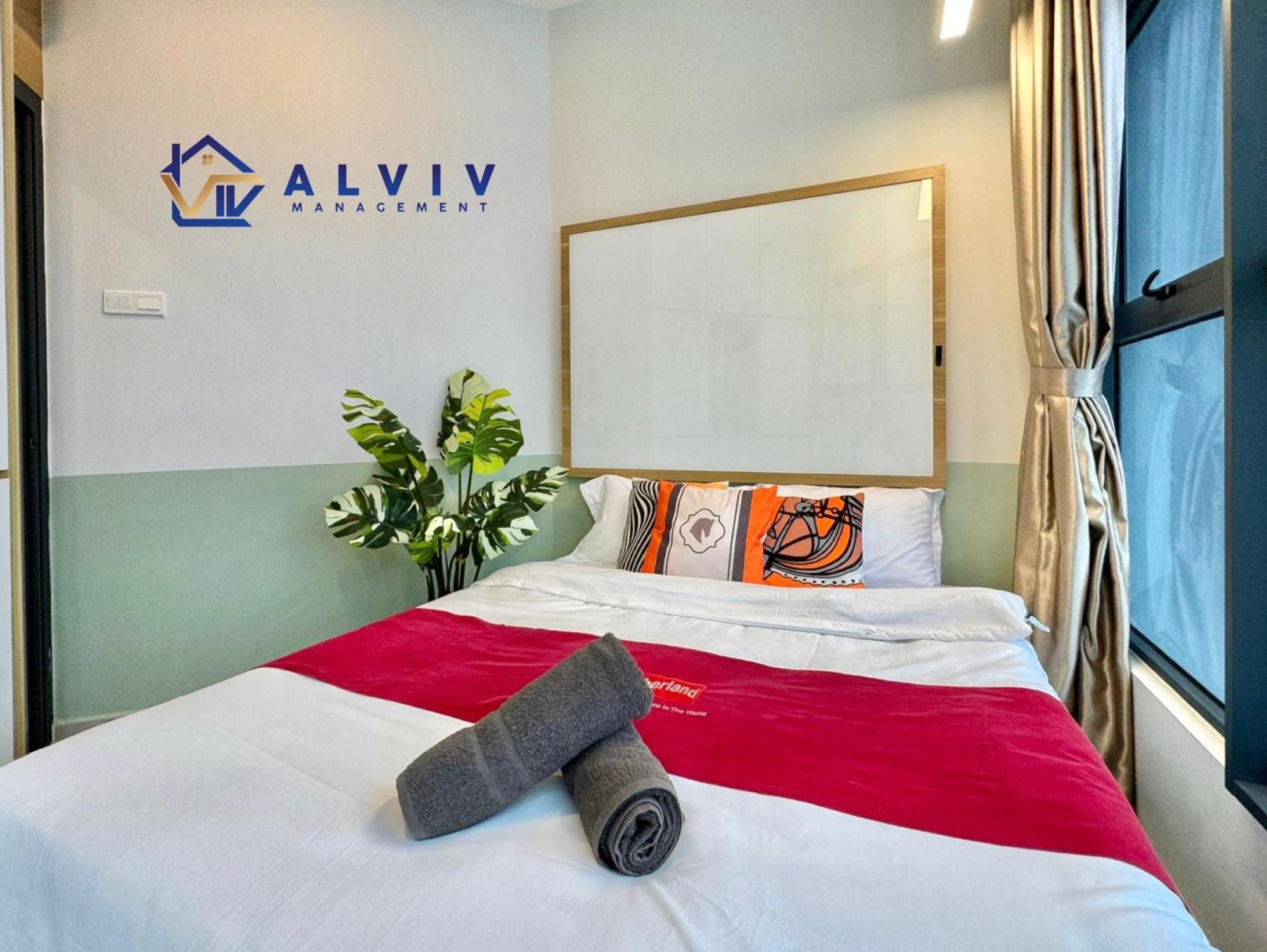דירות Atlantis Melaka I 5-11Pax I 5Min Jonkerst By Alviv Management מראה חיצוני תמונה